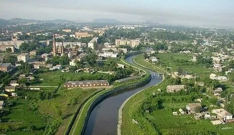 Рп5 приморский край спасск