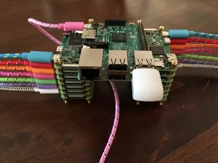 Pi project