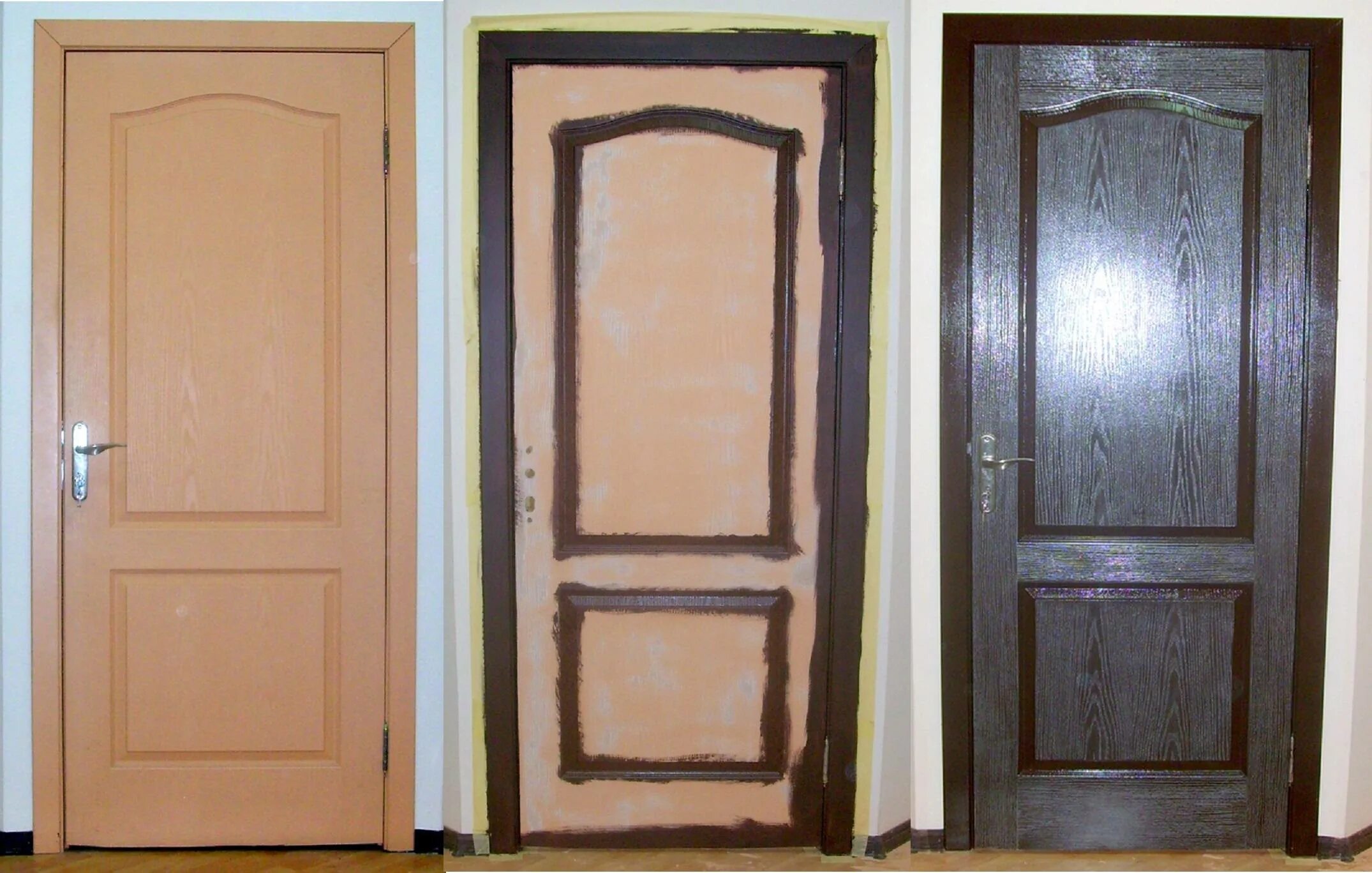 Перекраска дверей шпон. Покраска дверей межкомнатных. Реставрировать деревянные двери. Покраска деревянных дверей. Реставрация двери своими руками