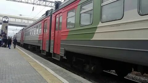Хабаровск николаевка электрички