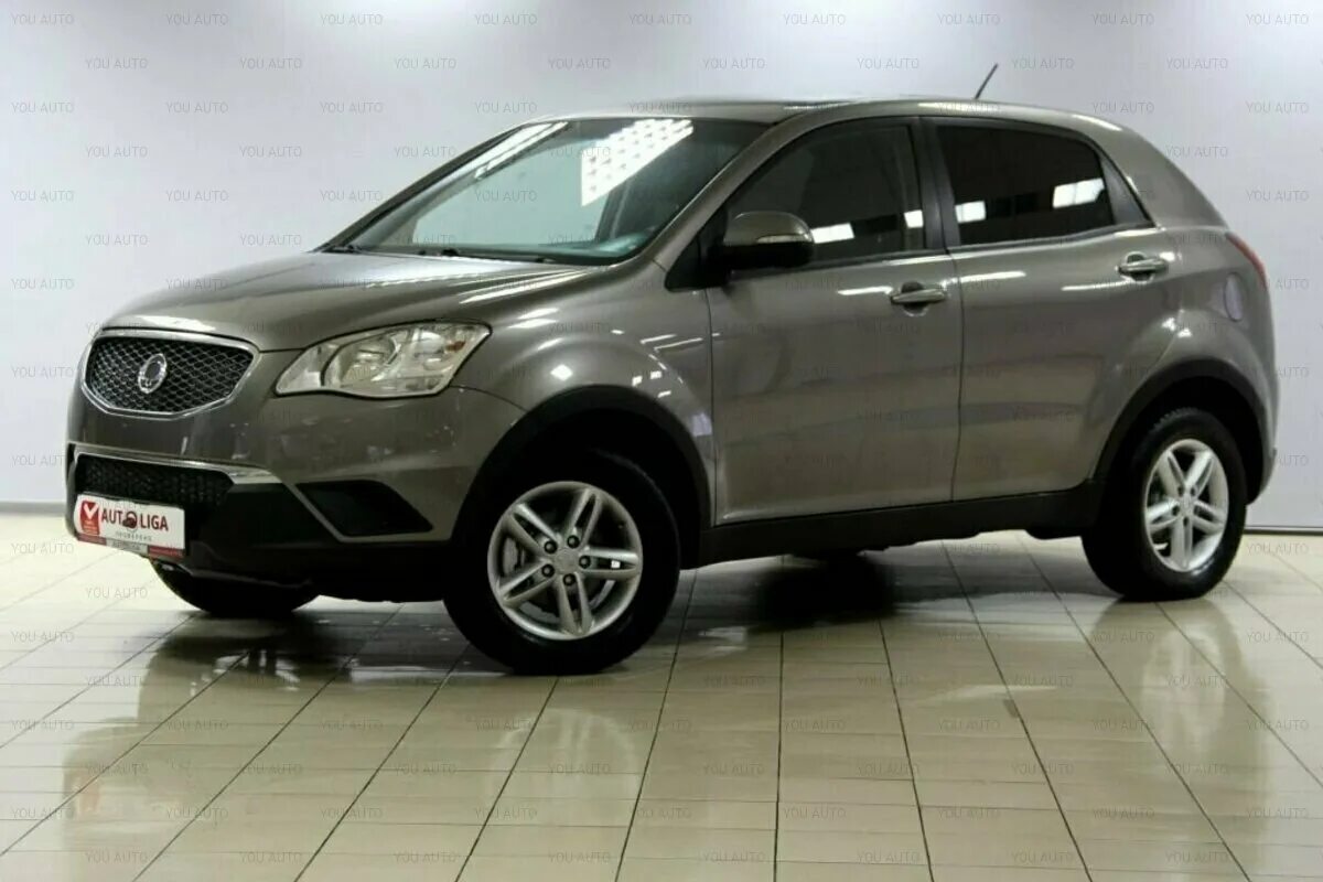 SSANGYONG Actyon 2011. SSANGYONG Actyon II, 2011. SSANGYONG Actyon 2 2013. Саньенг коричневый. Саньенг 2013г