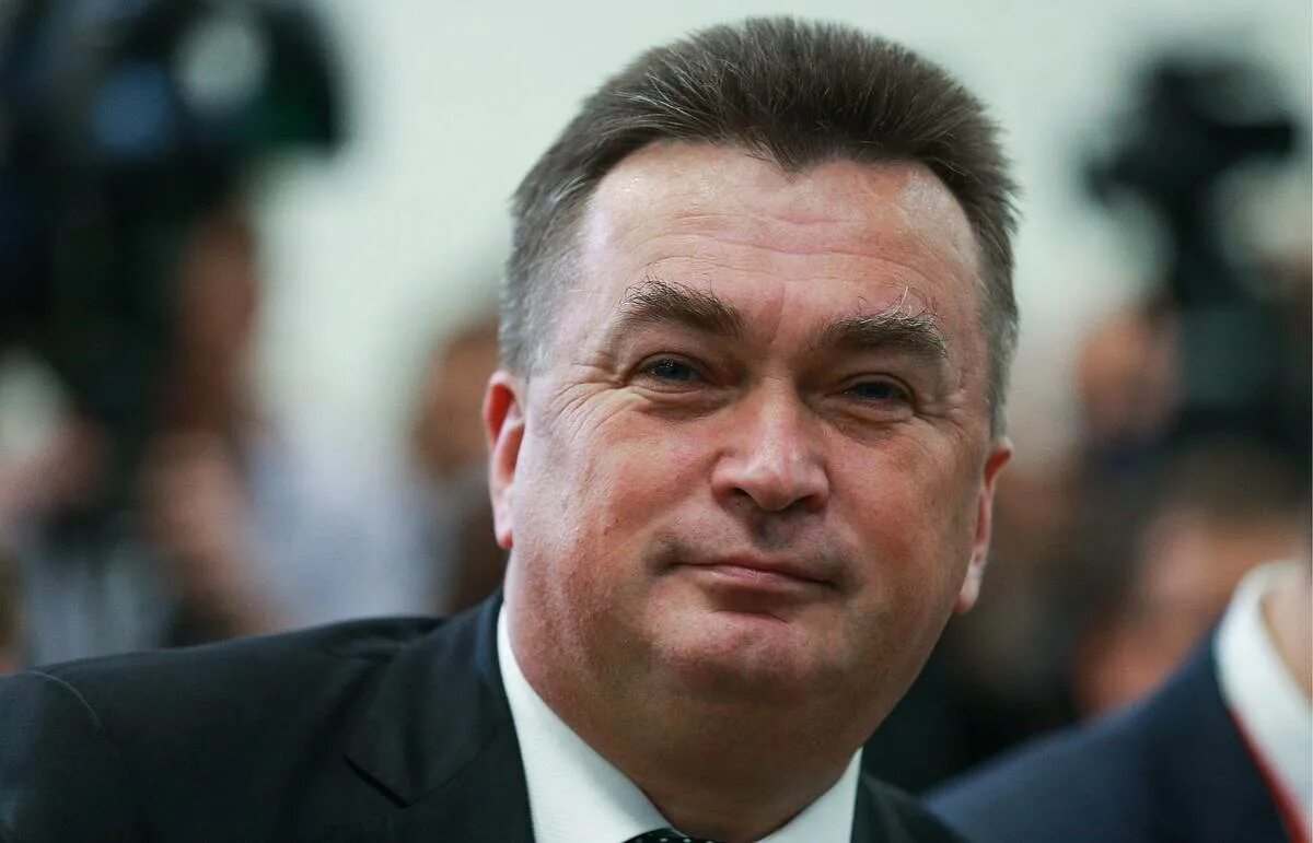 Тасс отставки