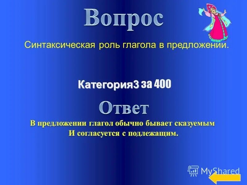 В предложении глагол обычно бывает. Синтаксическая роль глагола в предложении. Синтаксическая роль глагола 5 класс. Синтаксическая роль глагола в предложении 3 класс.