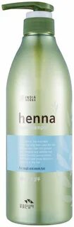 Flor de man henna