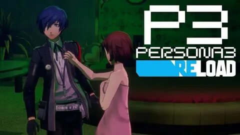 Persona 3 fusions