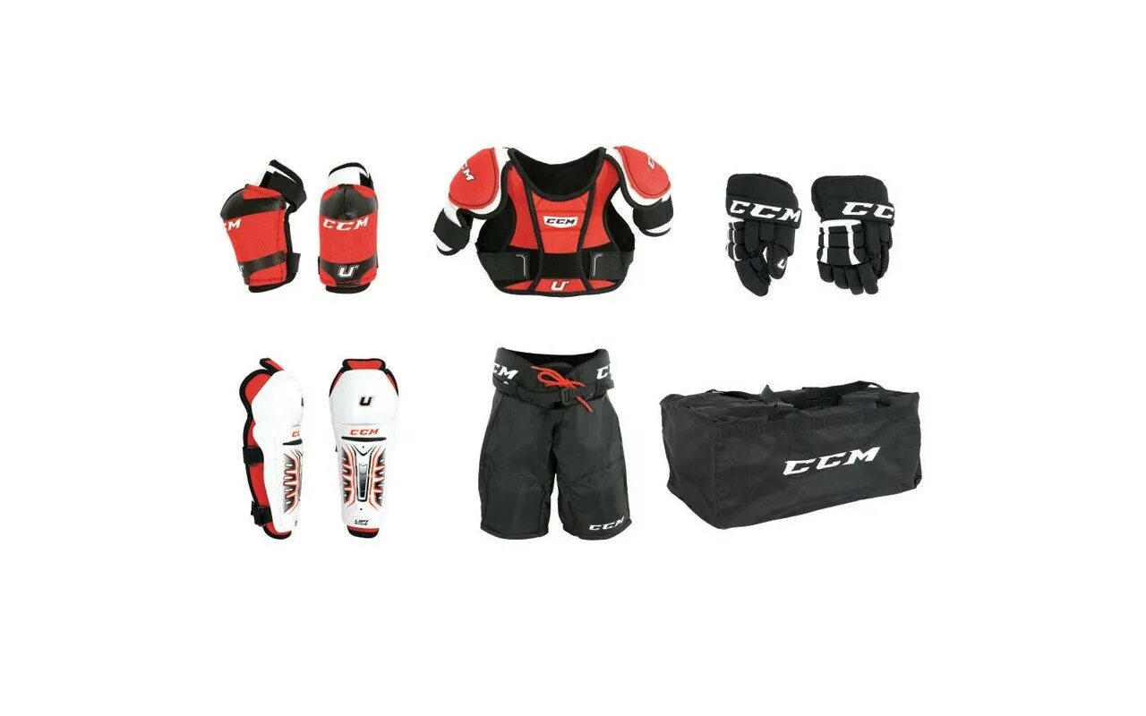 Комплект спорт 1. Комплект экипировки ccm entry Kit YTH. Ccm Starter Kit YTH. Bauer Lil Sport комплект. Набор детский ccm YTH.