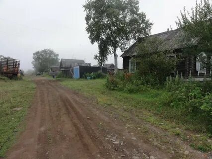 Нельма поселок