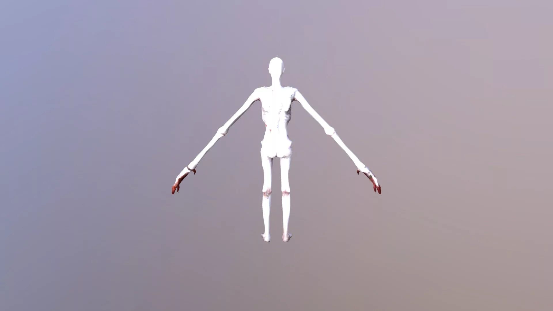 Scp 3d model. Scp 3d model