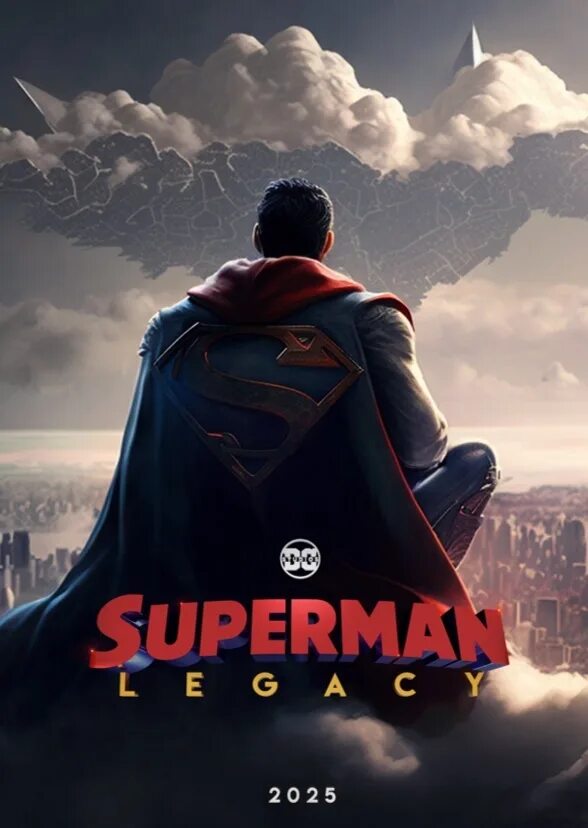Superman legacy. Superman Legacy 2025. Супермен наследие фото.