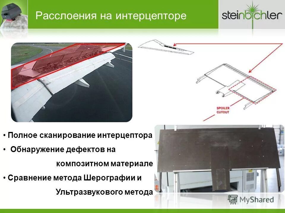 контроль композитов. неразрушающий контроль авиационной техники. акустический импедансный дефектоскоп «ад-60к». контроль композитов. дефекты композиционных материалов.