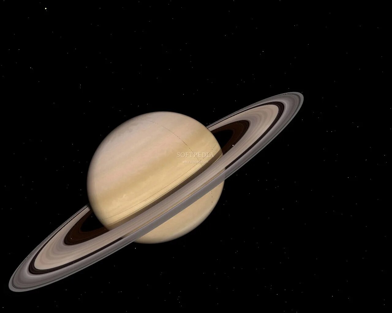 Saturn net