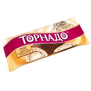 Рулет торнадо