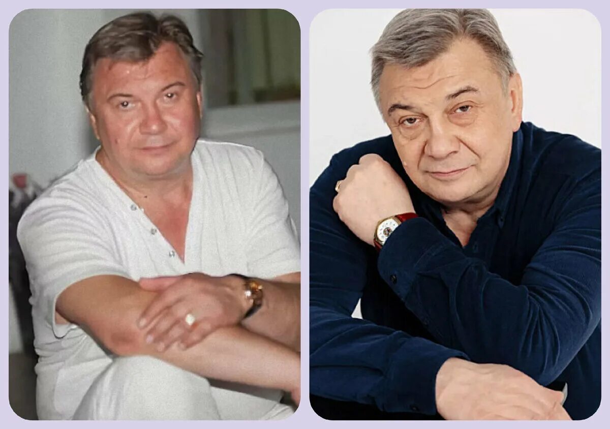 Убойная сила". Что стало с актерами и где они теперь РБК Life