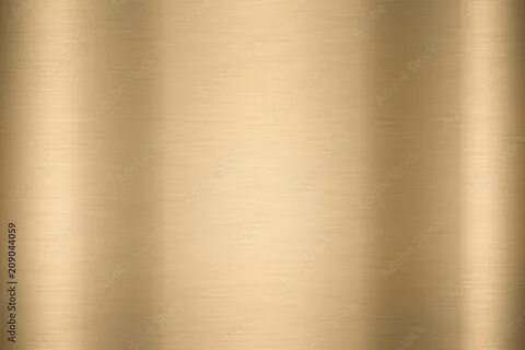 Brass color