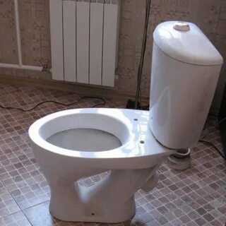 Продается туалет