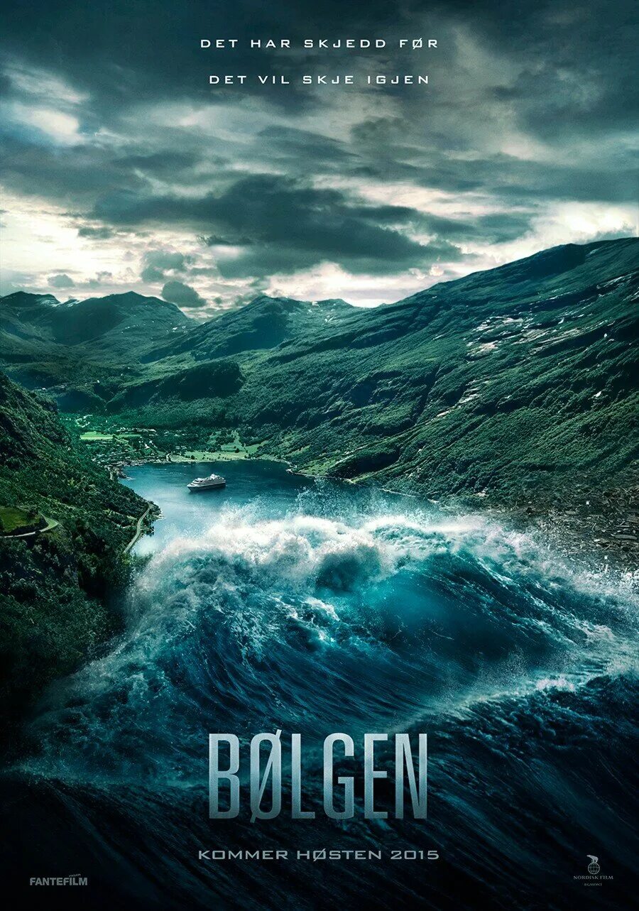 The wave c