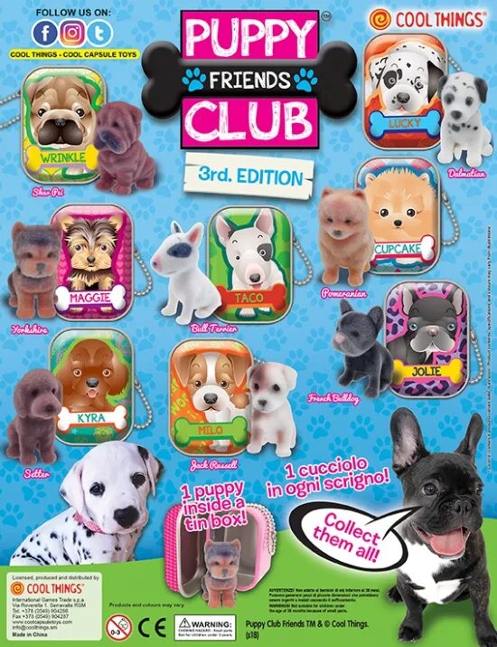 Игрушки кей клаб. Puppy club мини щенки в коробочке. Паппи клаб санкт петербург. Puppy club игрушки. Puppy club мини щенки.