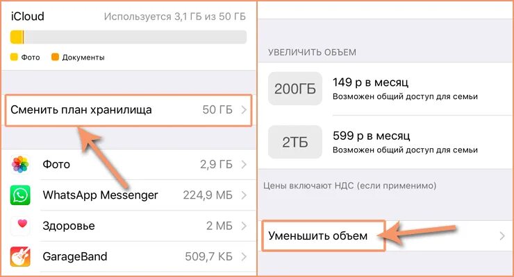 Как отключить ежемесячную плату. Как отключить платную память на айфоне. Как отключить платное хранилище ICLOUD. Подписка ICLOUD. Отключить платные ГБ на айфоне.