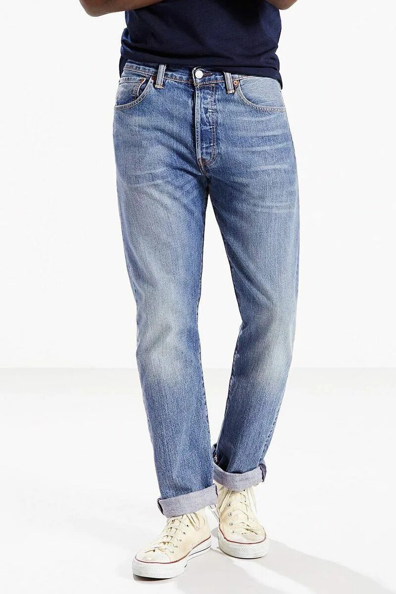 Купить мужские джинсы оригиналы в москве