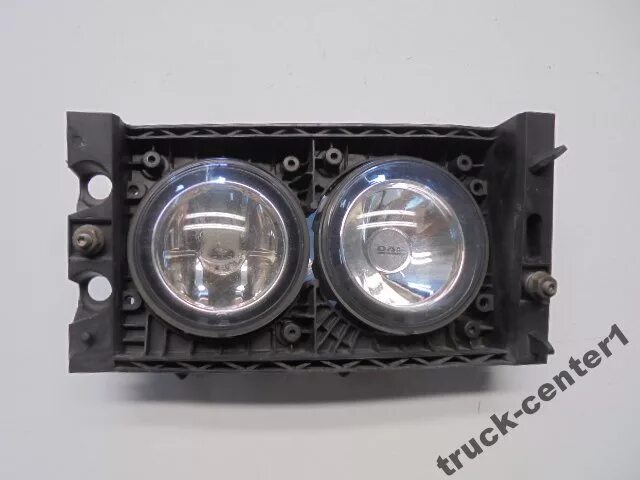 Противотуманные фары даф 105. Led ПТФ DAF 105. Галоген фары Даф 105. Фара противотуманная DAF 105 диодная. ПТФ DAF 95 led.