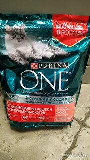 Purina one 3