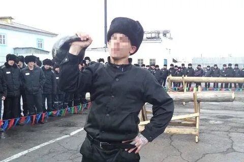 Гордополов ик