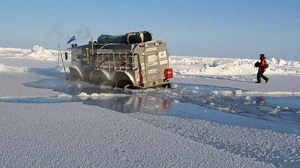 ледяные 2022. ледяная экспедиция. ледовая экспедиция. снегоход тундра. млаэ.