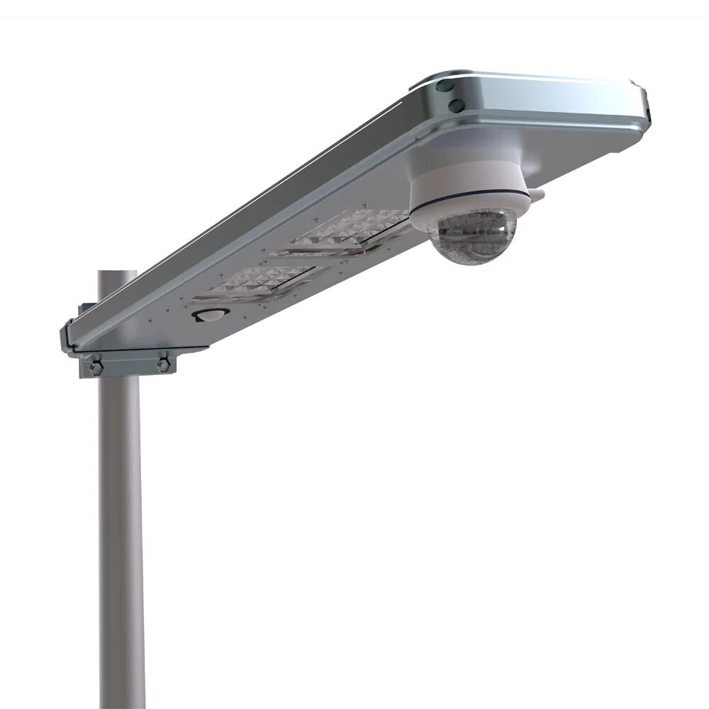 Camera led