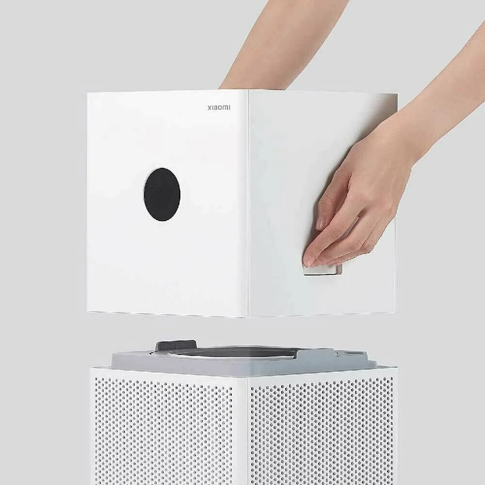 Xiaomi smart air purifier 4 отзывы