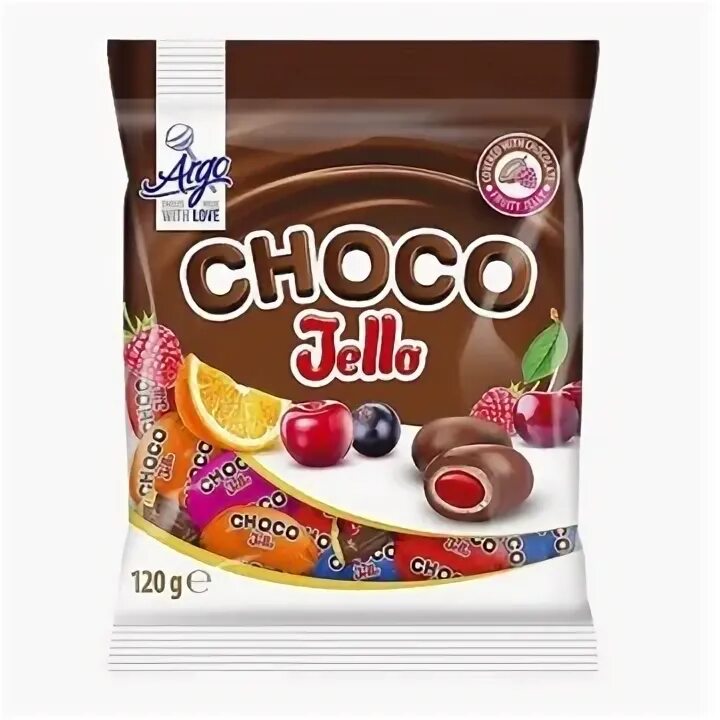 Конфеты Арго. Конфеты Choco Jello. Глазированное драже Choco Jello Fruits. Конфеты шоко