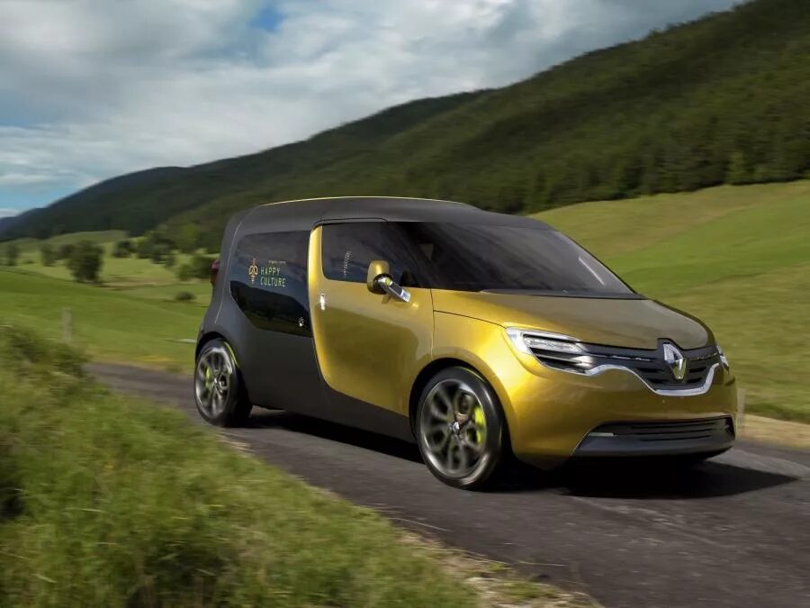 Renault модельный. Renault Frendzy Concept. Рено концепт кар Frendzy. Рено Ренаулт. Машина Рено 2011.