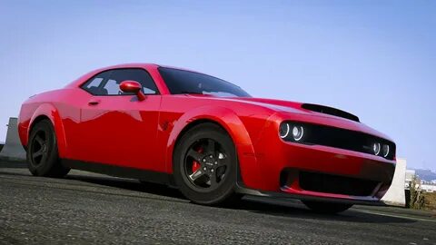 Dodge drive