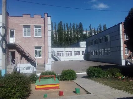 Детский сад 147