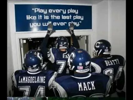 Every play