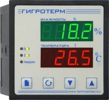 Самописец изменения влажности воздуха 9 букв кроссворд