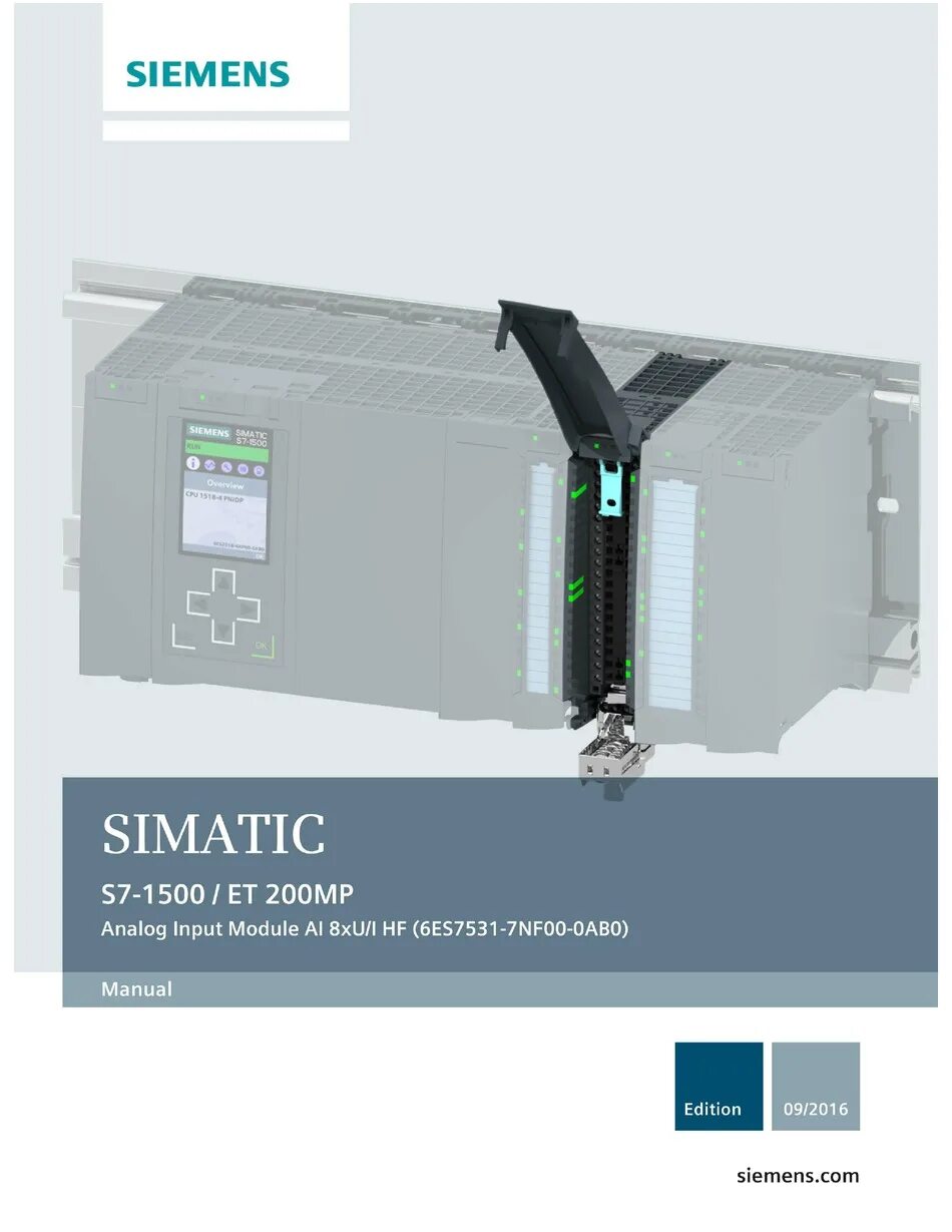 System manual pdf