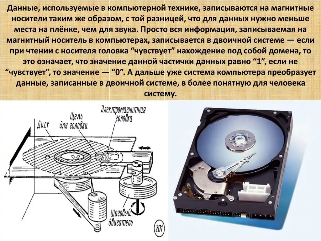 Магнитные устройства записи информации. Магнитные записи информации и магнитные носители. Магнитные диски носитель информации. Информация на магнитных дисках записывается. Записанные на магнитных носителях.