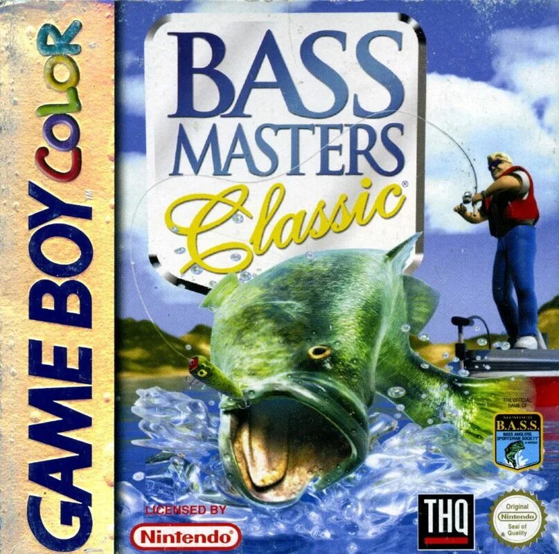 Bass Masters Classic. 16 Bit игры Bass Masters Classic. Sega Bass Fishing Wii. Bass Masters Classics [t+Rus_MAGICGAME].