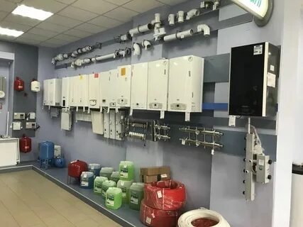 Газтехника на самолетной оренбург