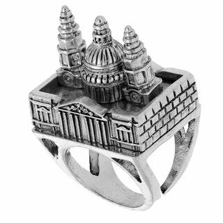 Ring замок