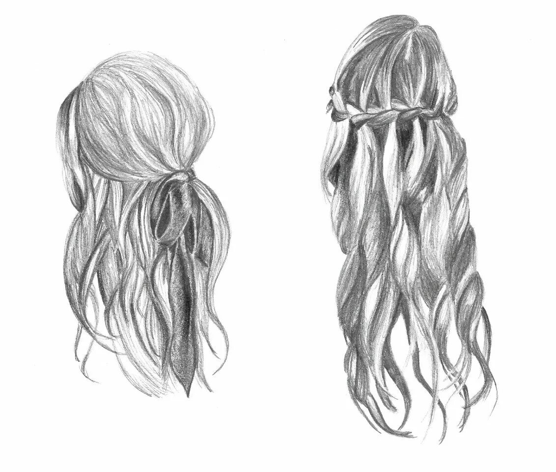 Волосы карандашом. Полина волчихина. Рисование волос карандашом. Волосы рисунок карандашом. Волосы девушки карандашом.