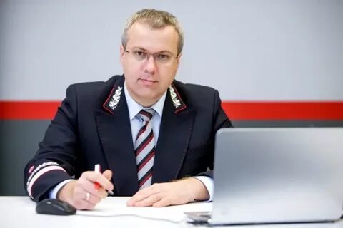 Начальник строительству дорог