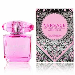 Versace bright crystal absolu