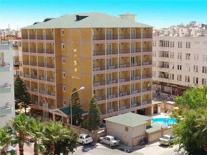 Wasa hotel