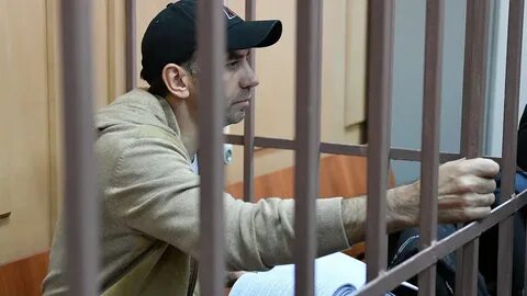 Какого министра посадили