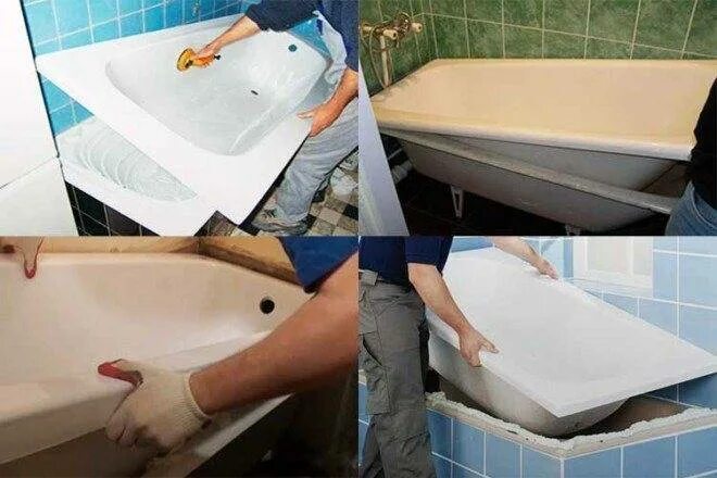 Поставить вкладыш в ванну. Акриловый вкладыш. вставка в чугунную ванну. акриловая вставка в ванну. вкладыш в ванну.