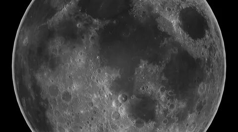 Луна в 3 доме
