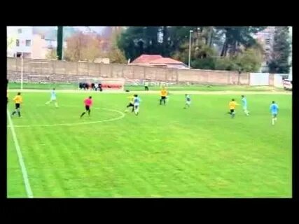 Черногория u19