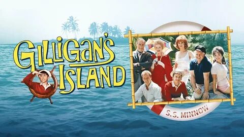 Gilligan's Island, Season 1 - The... 