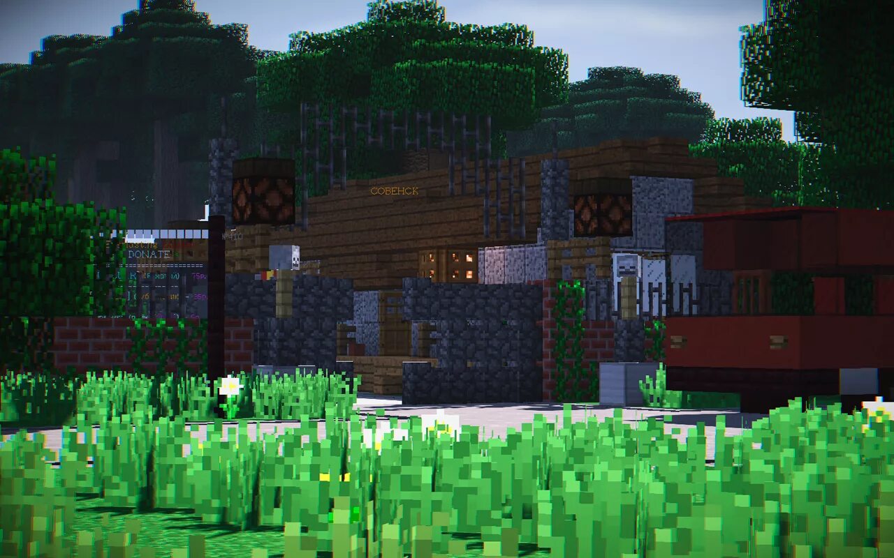 Бесконечна minecraft. Лагерь совенок в майнкрафт. бесконечное лето в майнкрафте. баннер для мониторинга minecraft. летов майнкрафт.